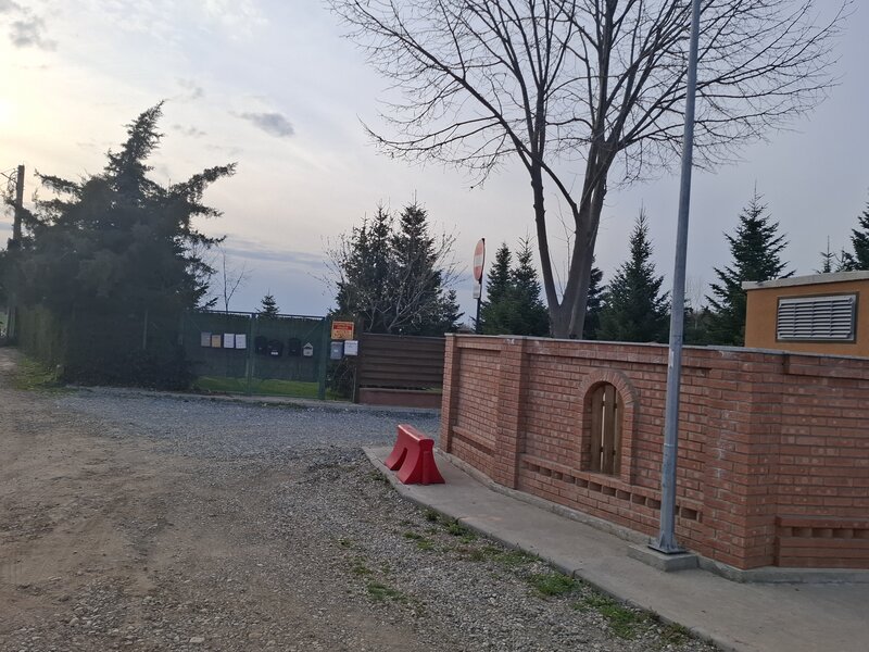 Tancabesti